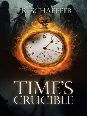cover image of Time's Crucible